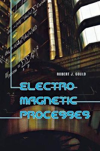 Cover image for Electromagnetic Processes