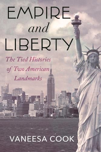 Cover image for Empire and Liberty