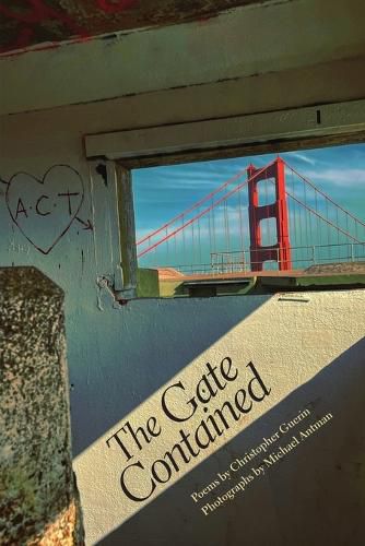 Cover image for The Gate Contained