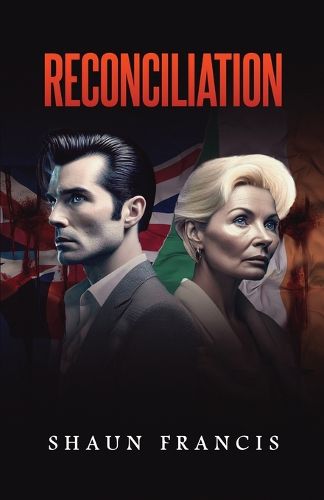 Cover image for Reconciliation