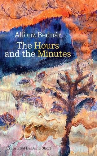Cover image for The Hours and the Minutes