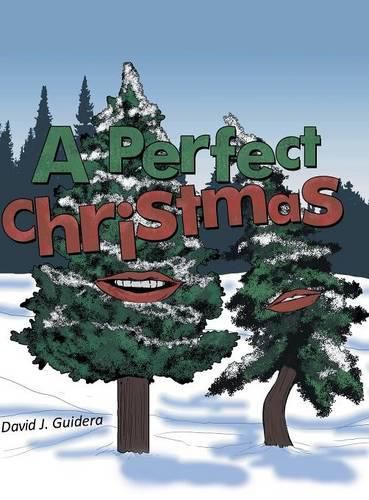 Cover image for A Perfect Christmas