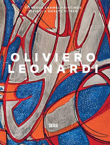 Cover image for Oliviero Leonardi