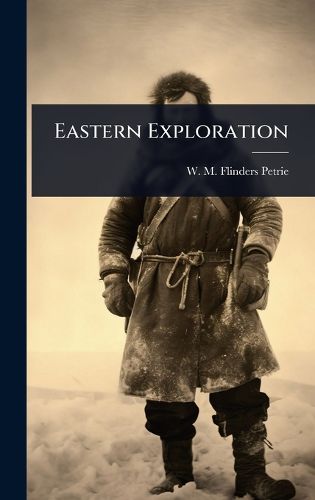 Cover image for Eastern Exploration