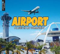Cover image for Airport