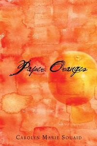 Cover image for Paper Oranges