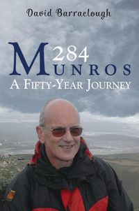 Cover image for 284 Munros: A Fifty-Year Journey