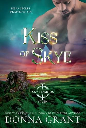 Cover image for Kiss of Skye