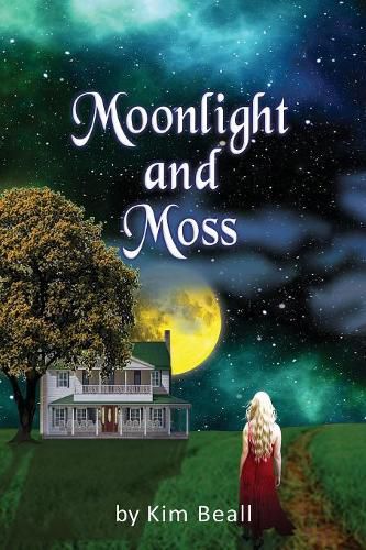 Cover image for Moonlight and Moss