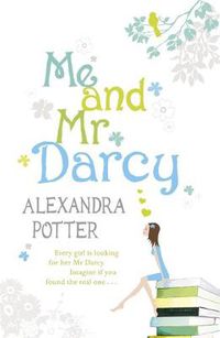 Cover image for Me and Mr Darcy