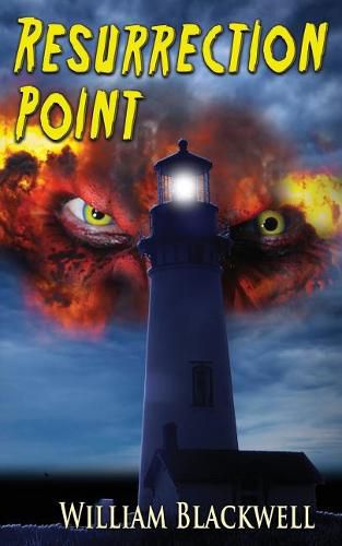 Cover image for Resurrection Point