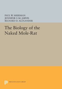 Cover image for The Biology of the Naked Mole-Rat