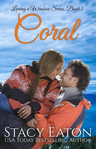 Cover image for Coral