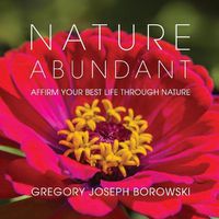 Cover image for Nature Abundant