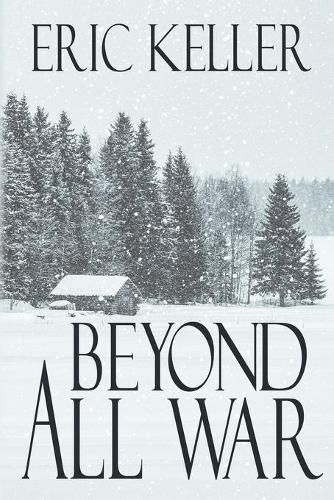 Cover image for Beyond All War