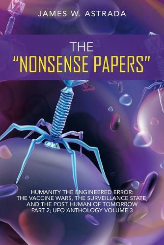 Cover image for The "Nonsense Papers"