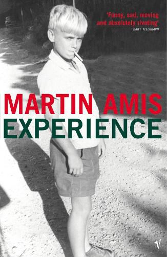 Cover image for Experience