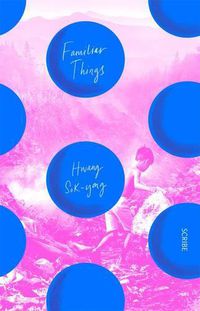 Cover image for Familiar Things