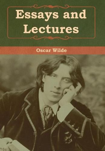 Cover image for Essays and Lectures