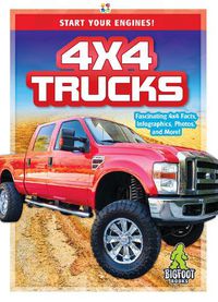 Cover image for 4x4 Trucks