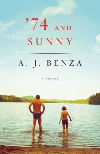 Cover image for '74 and Sunny