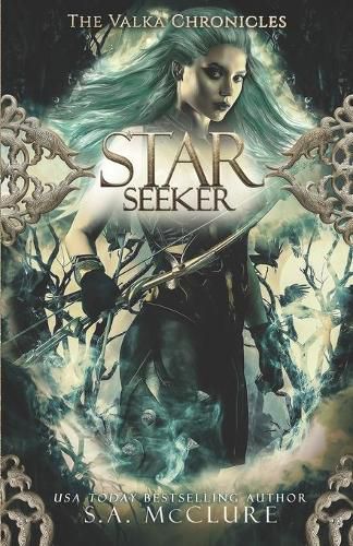 Cover image for Starseeker: Valka Chronicles Book 2