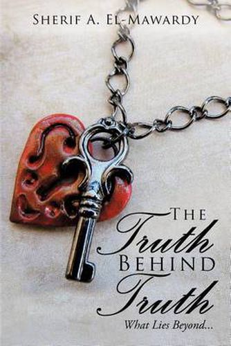 Cover image for The Truth Behind Truth