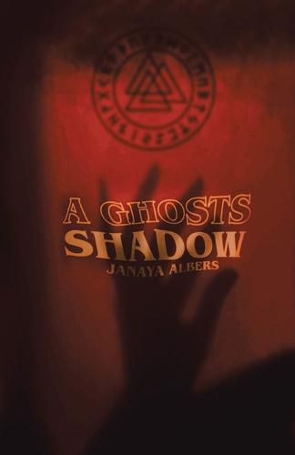 Cover image for A Ghosts Shadow