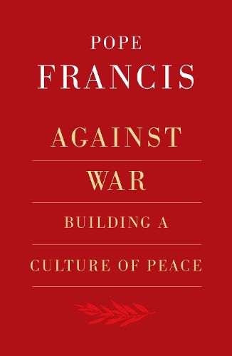 Cover image for Against War