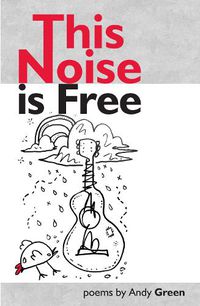 Cover image for This Noise Is Free
