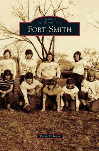 Cover image for Fort Smith