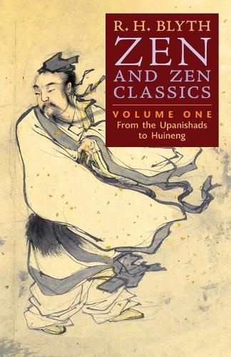 Cover image for Zen and Zen Classics (Volume One)