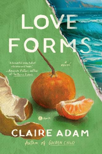 Cover image for Love Forms