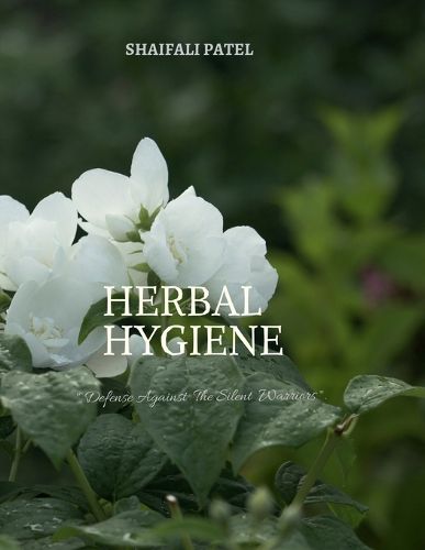 Cover image for Herbal Hygiene
