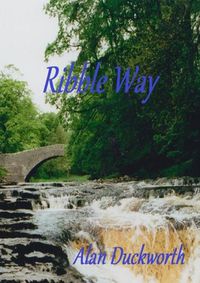 Cover image for Ribble Way