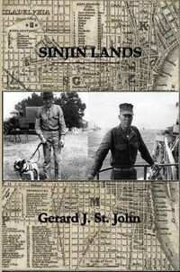 Cover image for Sinjinlands