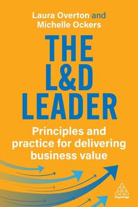 Cover image for The L&D Leader