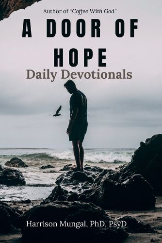 Cover image for A Door Of Hope