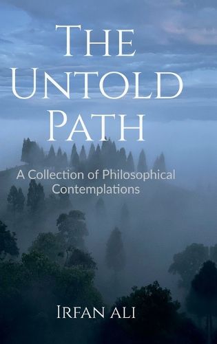 Cover image for The Untold Path