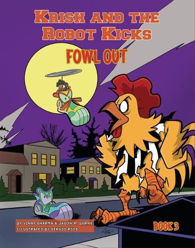 Fowl Out