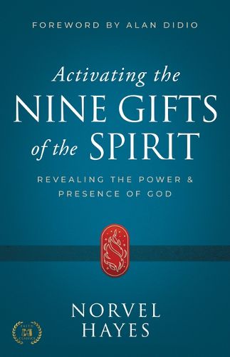 Cover image for Activating the Nine Gifts of the Spirit