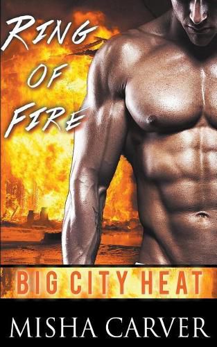 Cover image for Ring of Fire