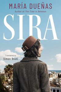 Cover image for Sira