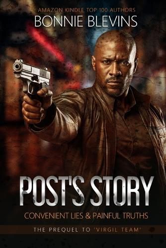 Cover image for Post's Story