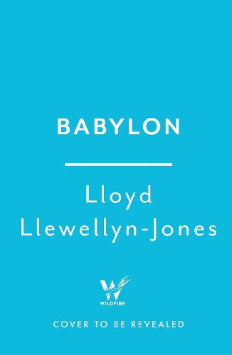 Cover image for Babylon