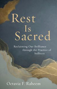 Cover image for Rest Is Sacred