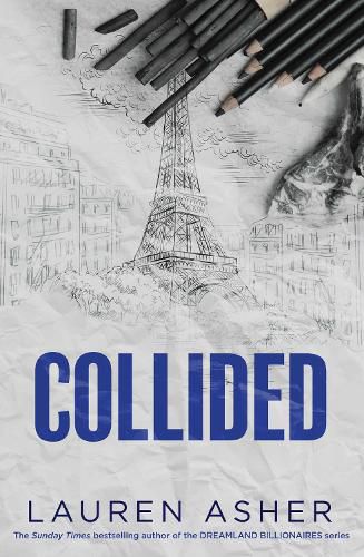 Collided: Volume 2