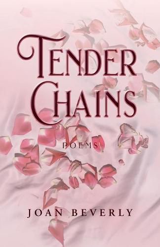 Cover image for Tender Chains, Poems