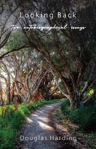 Cover image for Looking Back