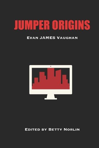 Cover image for Jumper Origins